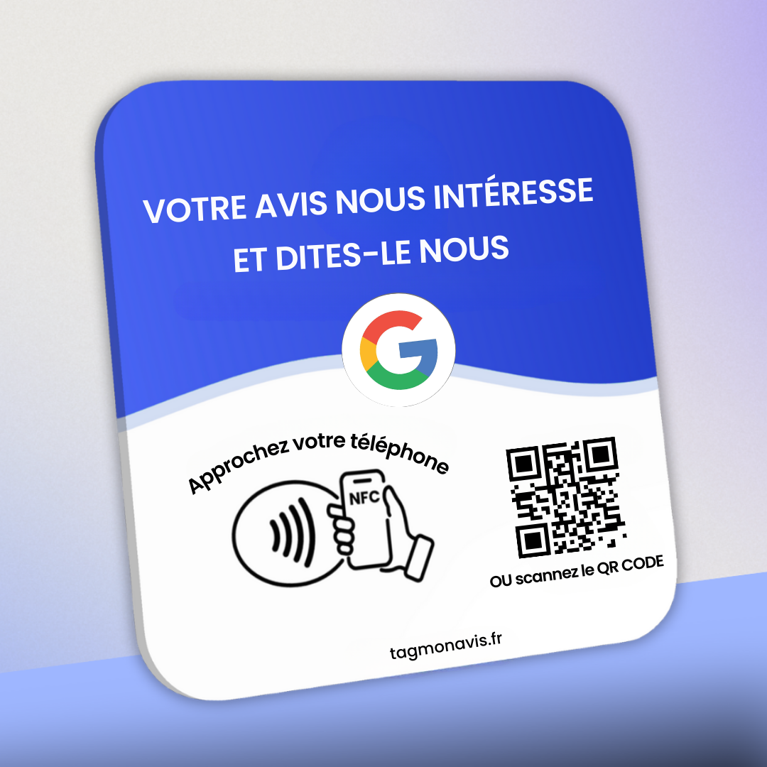 Offre Duo Google & Instagram